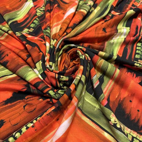 Jersey Jet d'encre 4362