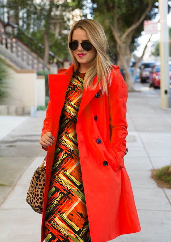 Jersey Jet d'encre 4362