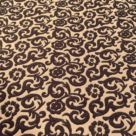 Jacquard Stretch Tricoté 4364 Jacquard Stretch Tricoté 4364