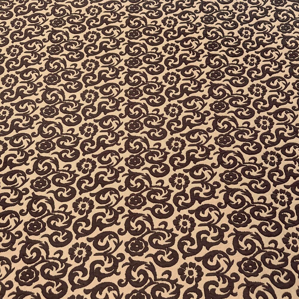 Jacquard Stretch Tricoté 4364 Jacquard Stretch Tricoté 4364