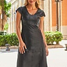 Simili cuir 4365 - noir Simili cuir 4365 - noir