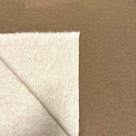 Double Face DF23- beige / crème Double Face DF23- beige / crème