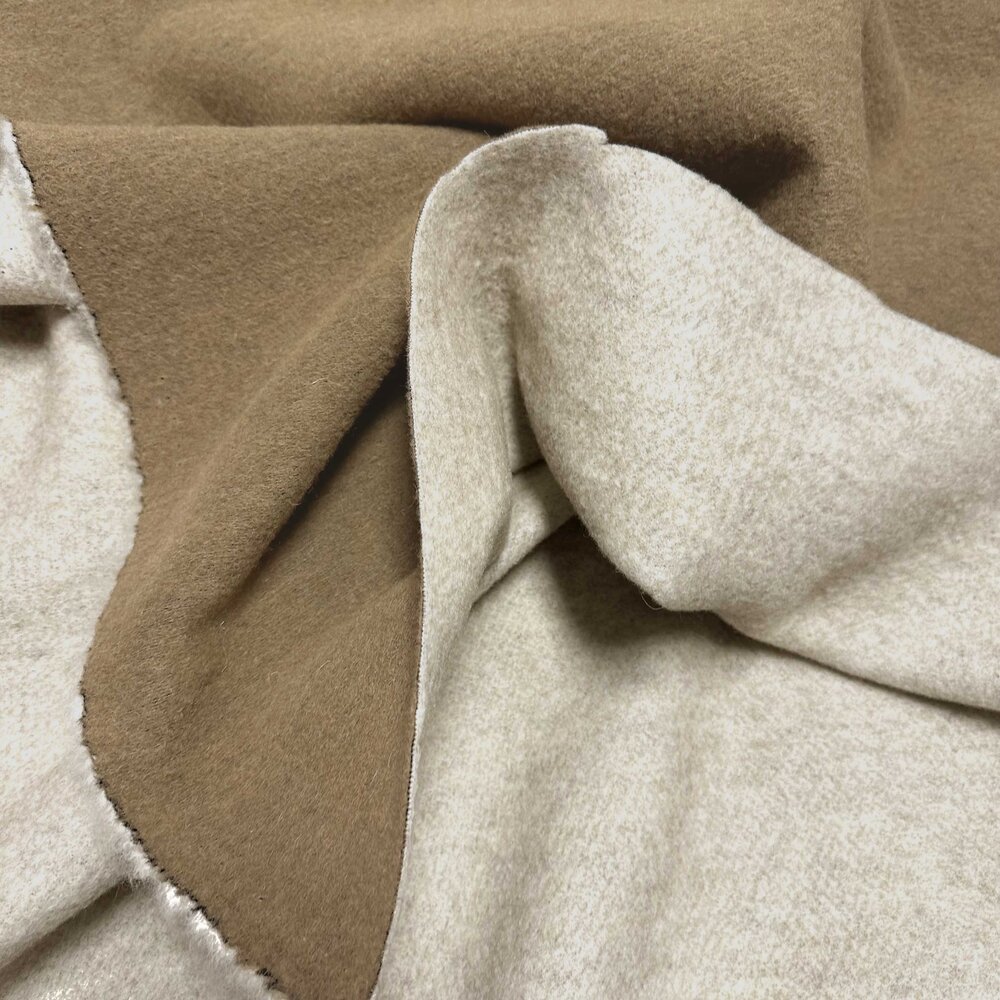 Double Face DF23- beige / crème Double Face DF23- beige / crème