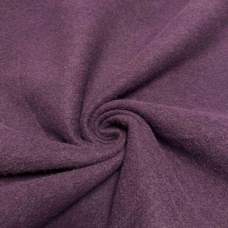 Double Face DF25- purple/pink