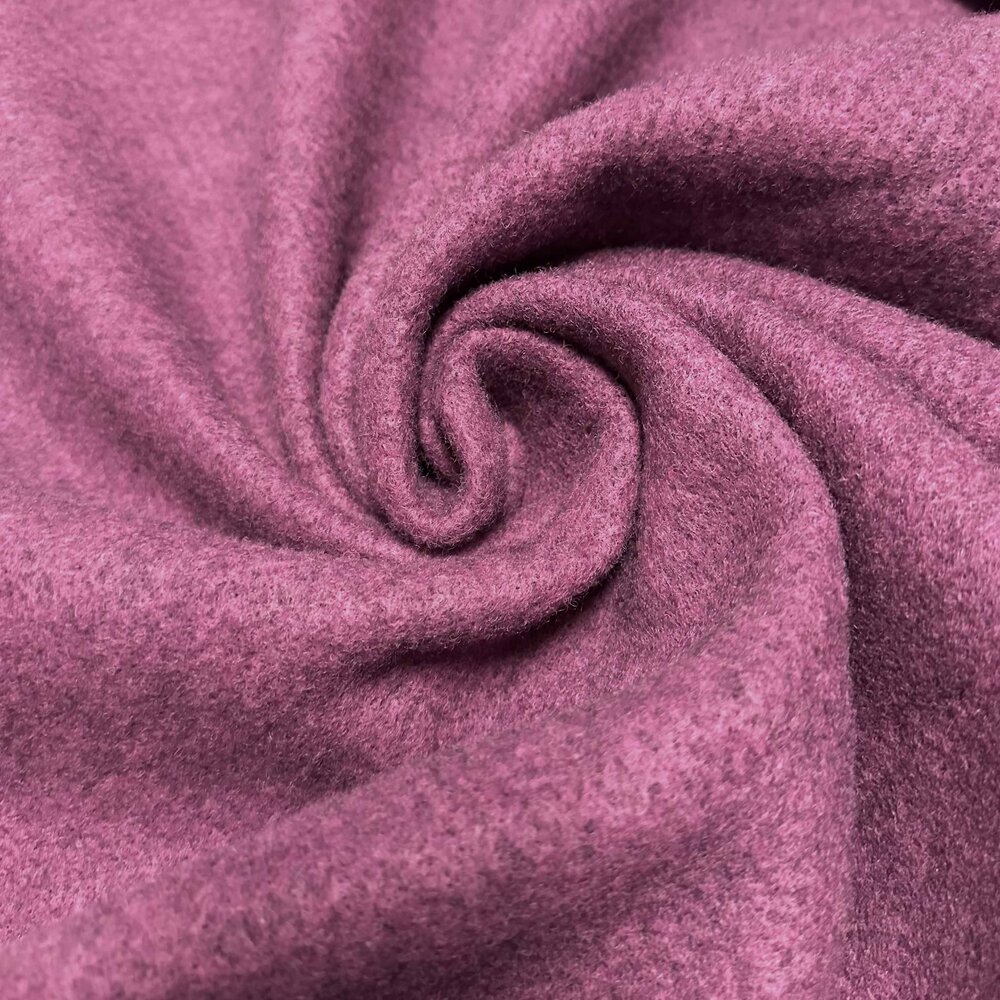 Double Face DF25- purple/pink