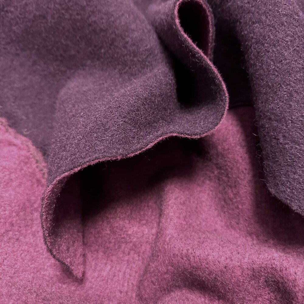 Double Face DF25 – lila/rosa