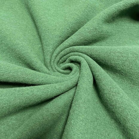 Double Face DF26- emerald/grey