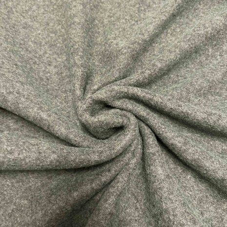 Double Face DF26- emerald/grey