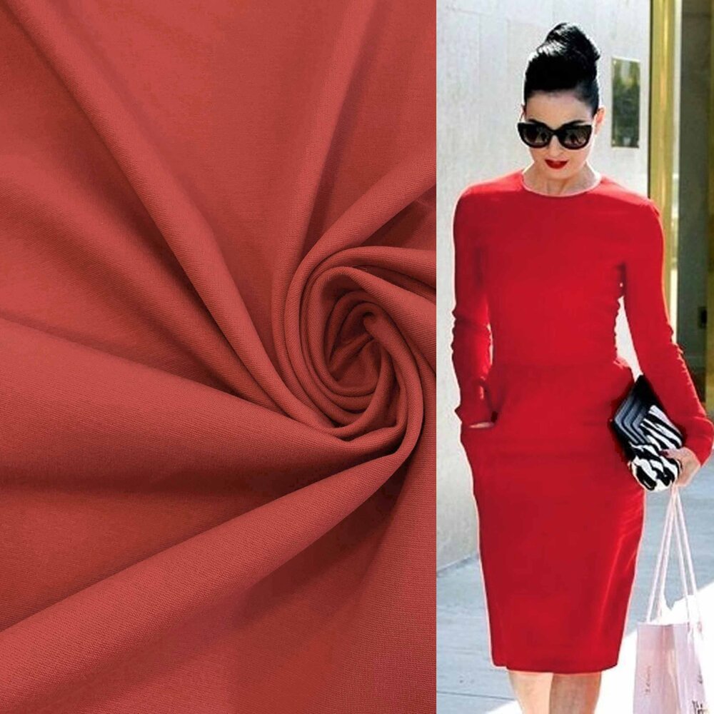 Punta di Roma 4369 - rood