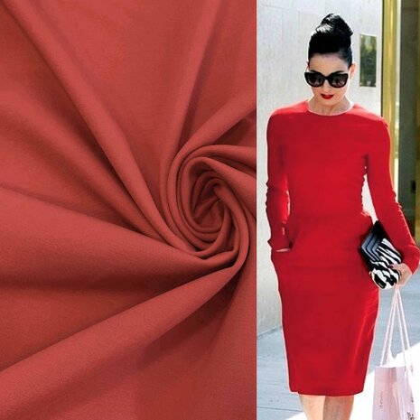 Punta di Roma 4369 - rood