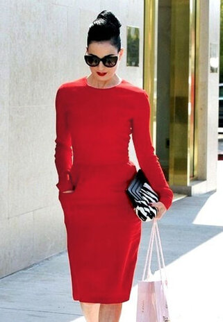 Punta di Roma 4369 - rood