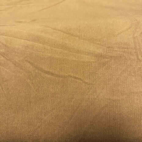 Fine Cotton Corduroy 4375 - camel Fine Cotton Corduroy 4375 - camel