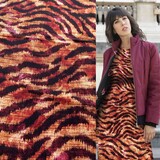 Viscose Satin Inkjet 3575 Viscose Satin Inkjet 3575