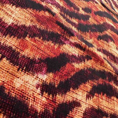 Viscose Satin Inkjet 3575