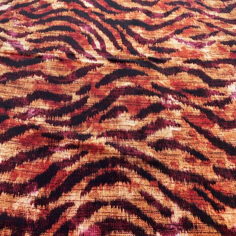 Viscose Satin Inkjet 3575