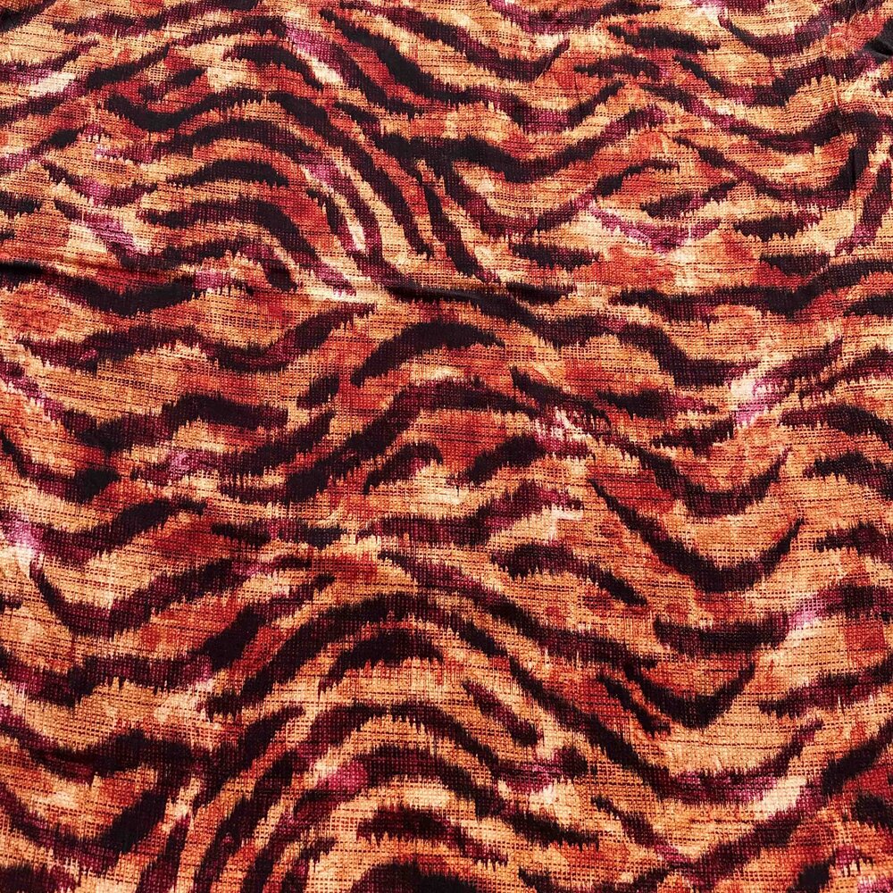 Jet d'encre satiné viscose 3575 Jet d'encre satiné viscose 3575