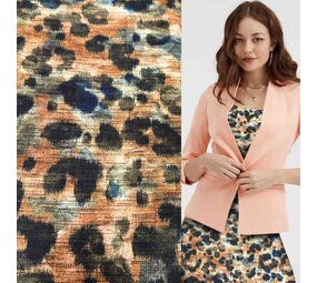 Viscose Poplin 4380 Viscose Poplin 4380