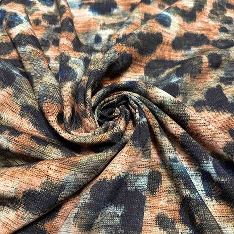 Popeline Viscose 4380