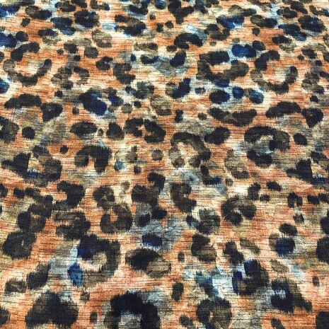 Popeline Viscose 4380