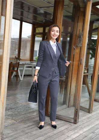 Gabardine Wool Touch 4389 - bleu jean Gabardine Wool Touch 4389 - bleu jean