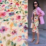 Leinen-Baumwoll-Inkjet 4391 Leinen-Baumwoll-Inkjet 4391