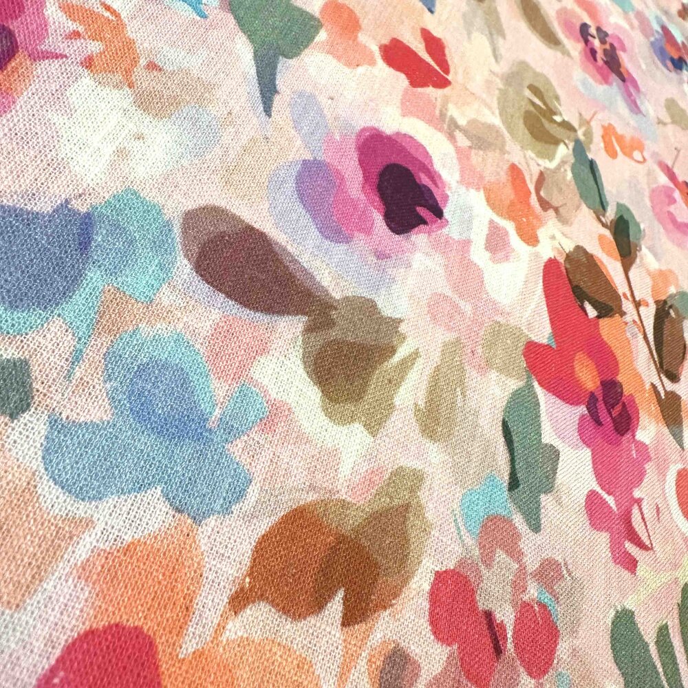 Lin Coton Jet d'encre 4391