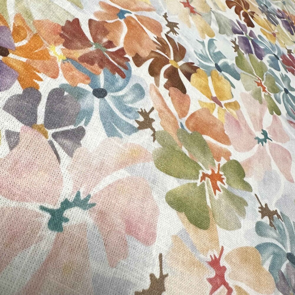 Linen Cotton Inkjet 4399