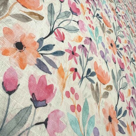 Linen Cotton Inkjet 4401 Linen Cotton Inkjet 4401