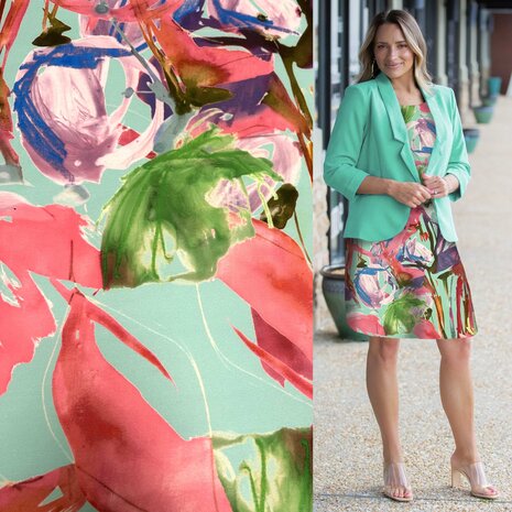 Pointe de Rome+ 4412