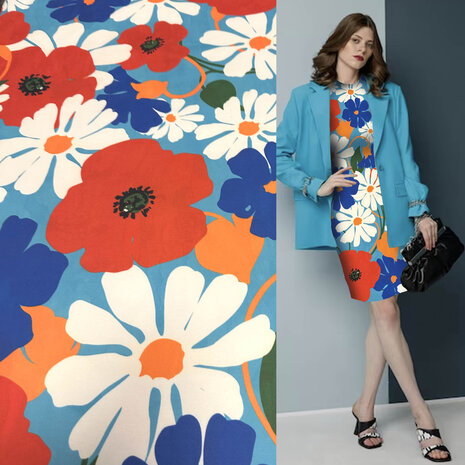 Pointe de Rome+ 4420