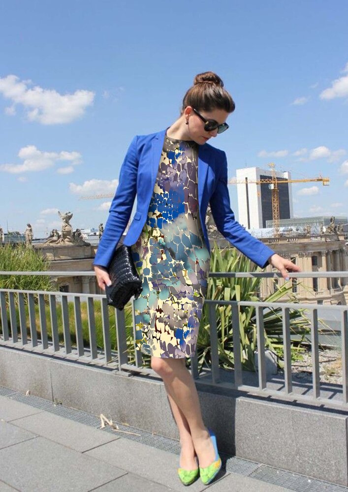 Pointe de Rome+ 4421