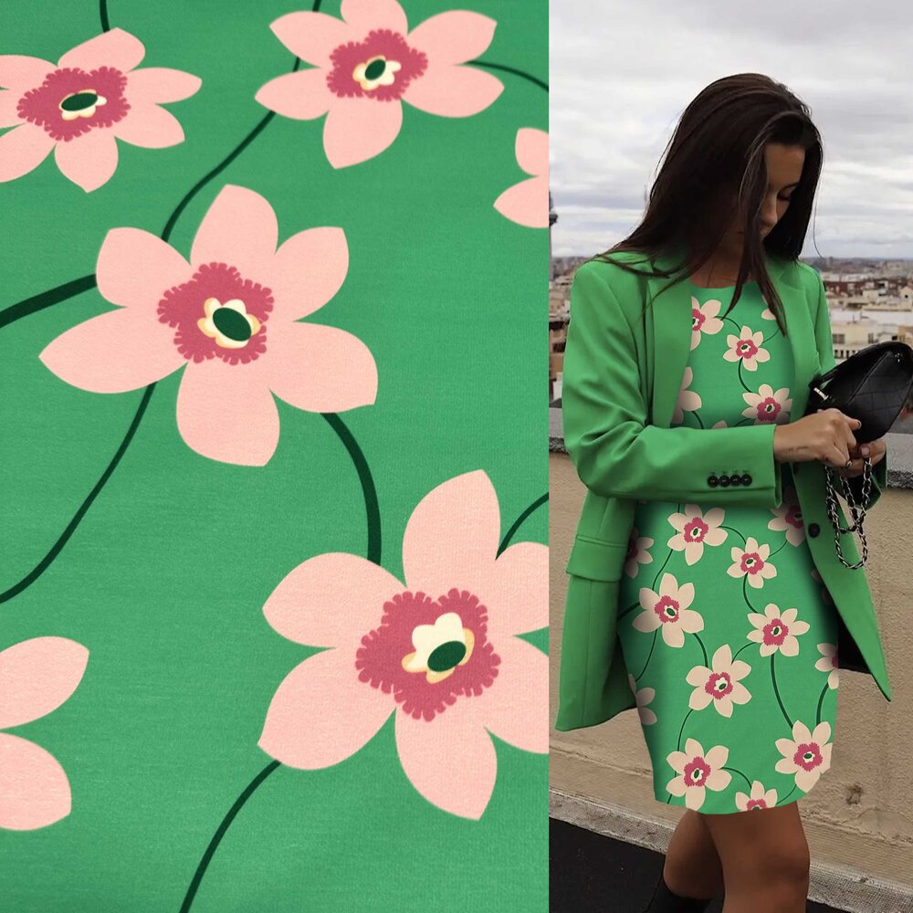 Pointe de Rome+ 4424 Pointe de Rome+ 4424