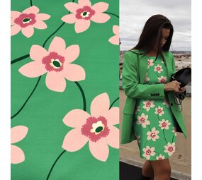 Pointe de Rome+ 4424