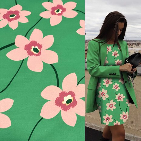 Pointe de Rome+ 4424 Pointe de Rome+ 4424