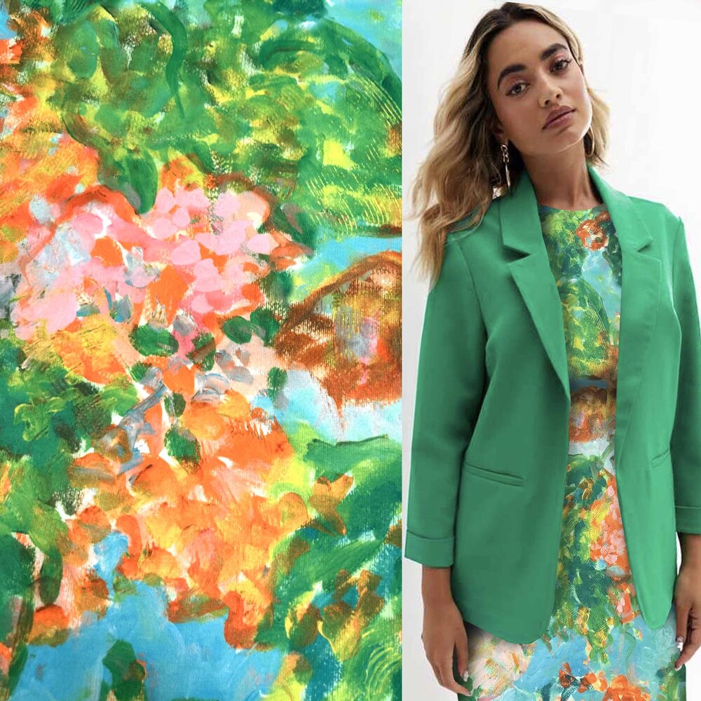 Pointe de Rome+ 4430