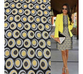 Knitted Cotton - 4444 Knitted Cotton - 4444