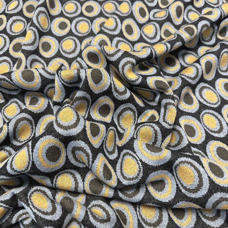 Gestrickte Baumwolle – 4444 Gestrickte Baumwolle – 4444