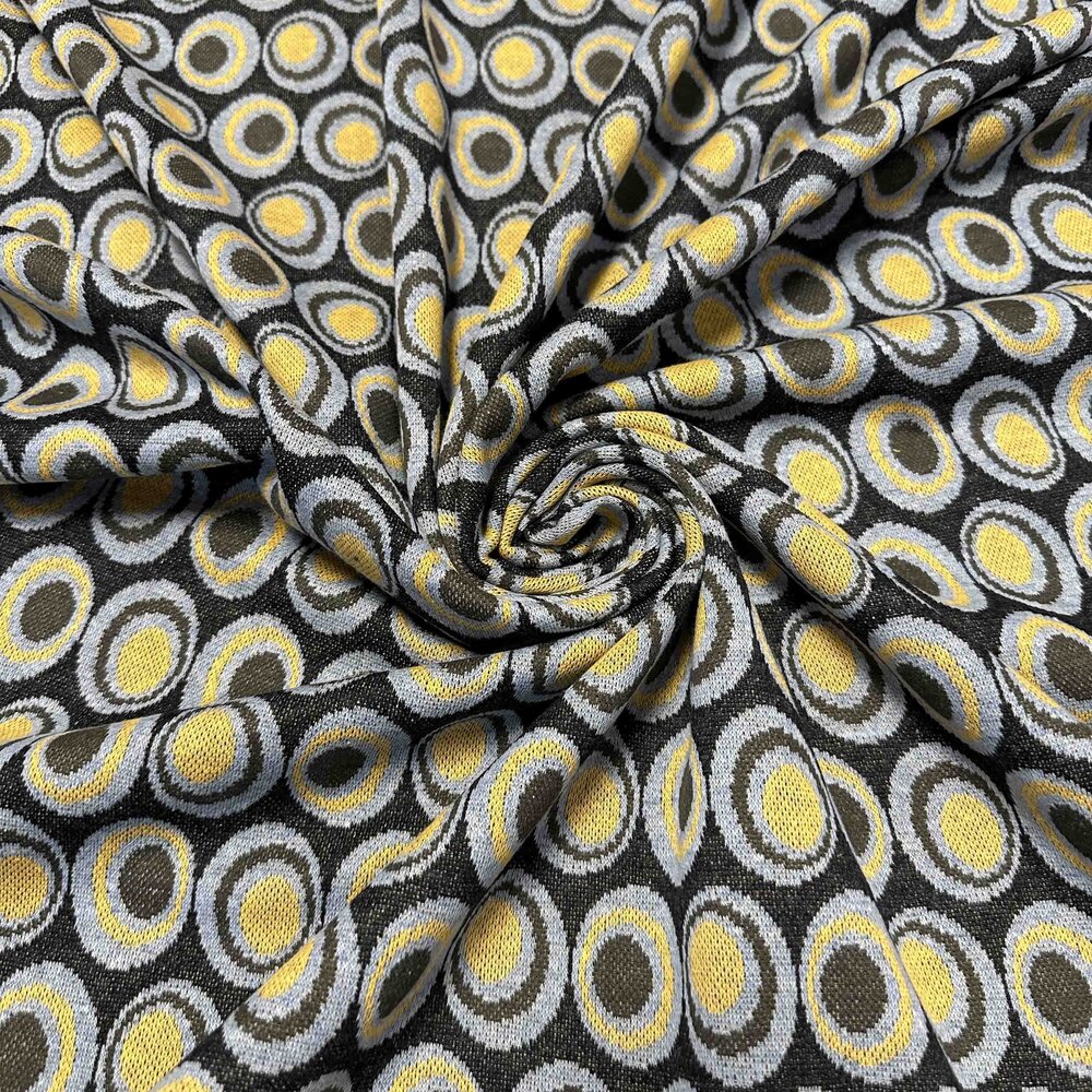 Coton tricoté - 4444 Coton tricoté - 4444