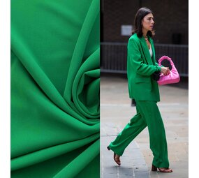 Terlenka 4-Way Stretch TS30 - emerald Terlenka 4-Way Stretch TS30 - emerald