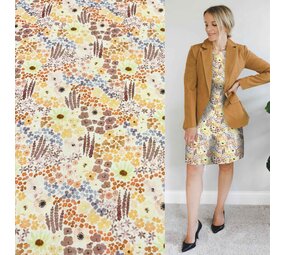 Cotton Jersey 4454 Cotton Jersey 4454