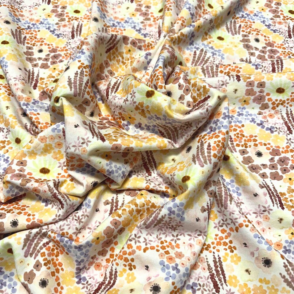 Jersey de coton 4454 Jersey de coton 4454