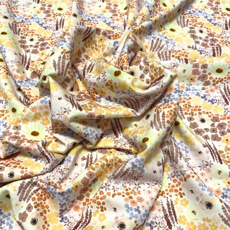 Katoen Jersey 4454 Katoen Jersey 4454