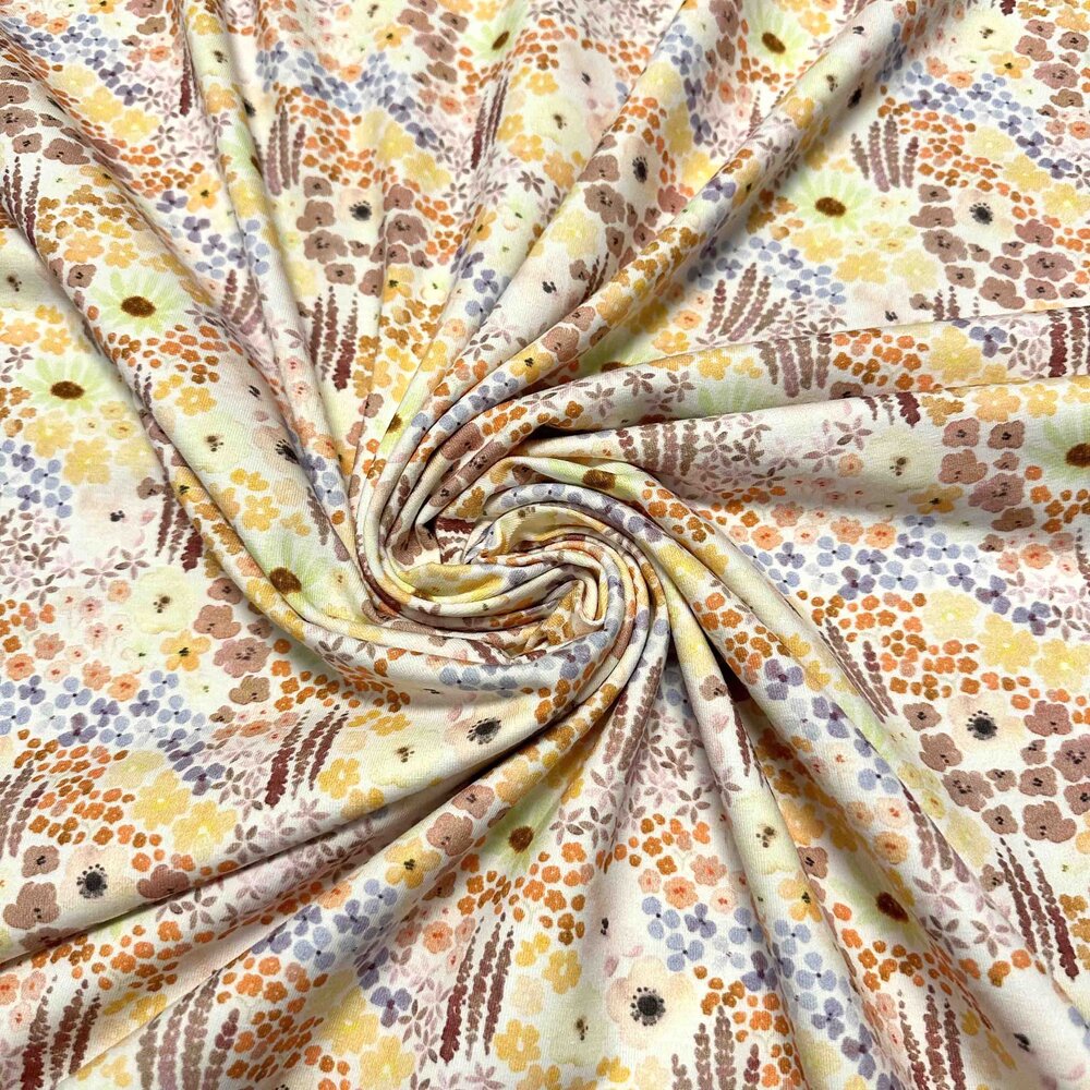 Jersey de coton 4454 Jersey de coton 4454