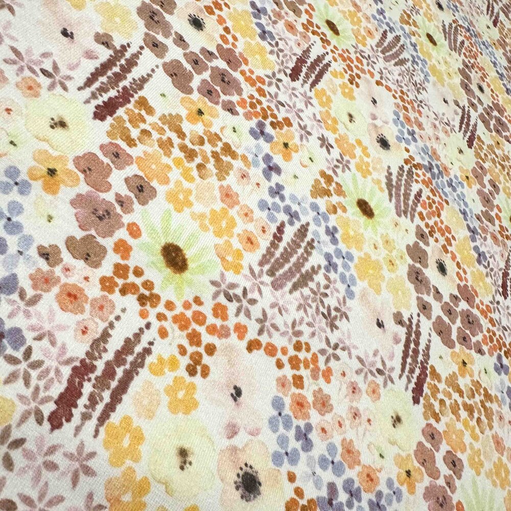 Katoen Jersey 4454 Katoen Jersey 4454