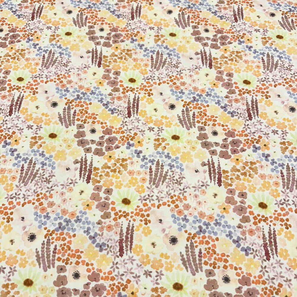 Jersey de coton 4454 Jersey de coton 4454