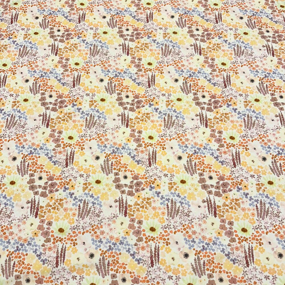 Jersey de coton 4454 Jersey de coton 4454