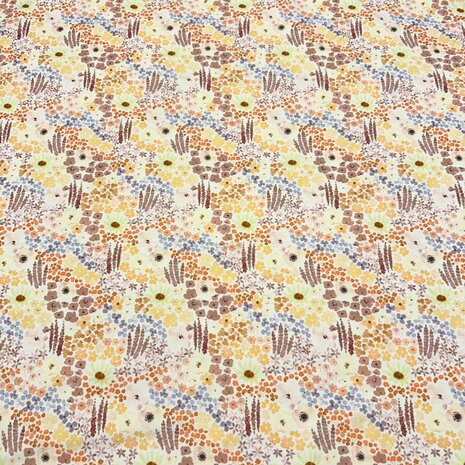 Jersey de coton 4454 Jersey de coton 4454