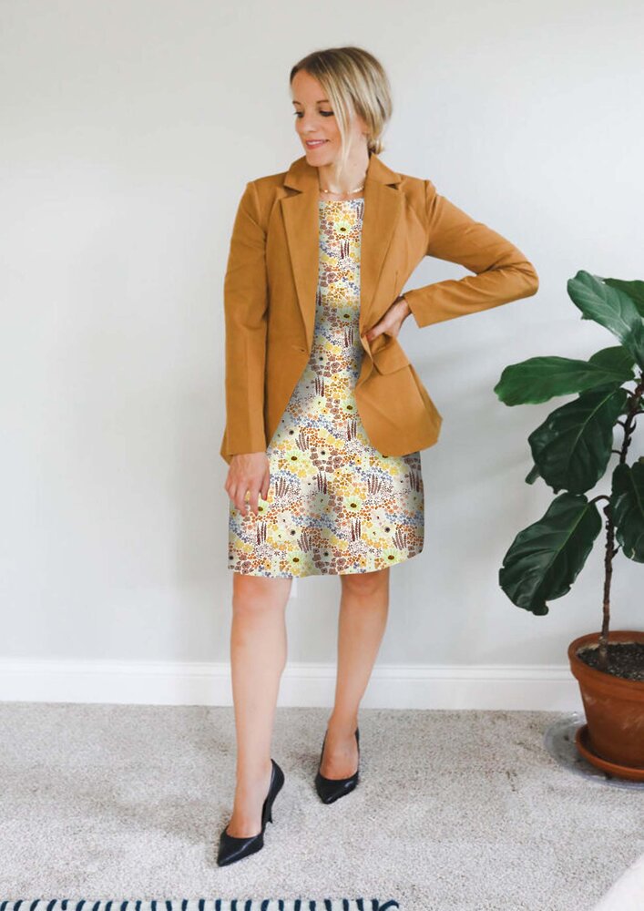 Katoen Jersey 4454 Katoen Jersey 4454