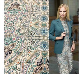 Krepp-Chiffon 4463 Krepp-Chiffon 4463