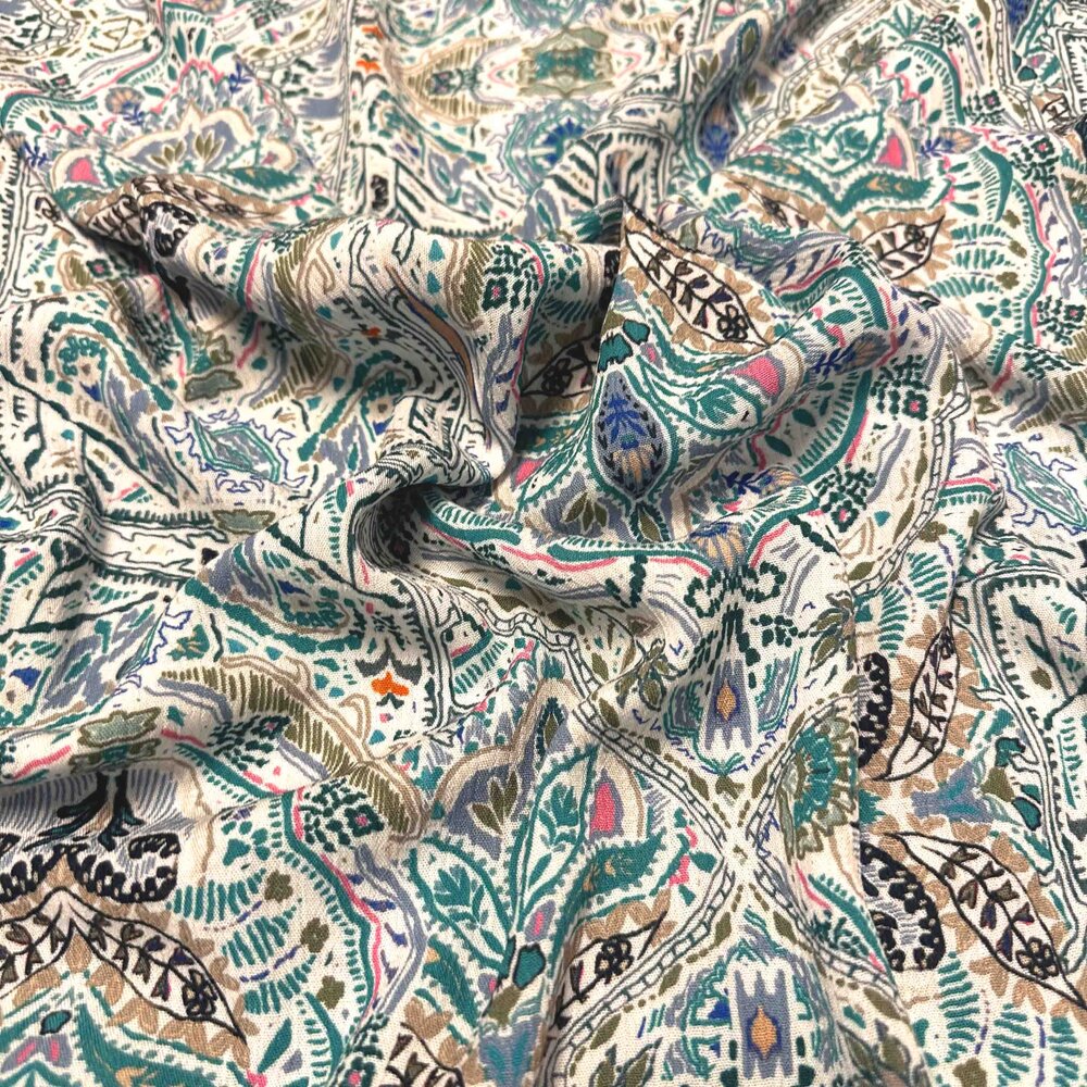 Krepp-Chiffon 4463 Krepp-Chiffon 4463